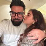 Yasir Hussain Instagram – ❤️ @iiqraaziz