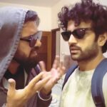Yasir Hussain Instagram – Mera dil bhi kitna pagal hai 😂😂
Inspired by jutt saab.
#umeraalam #yasirhussain #comedy