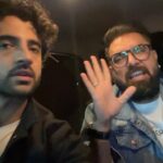 Yasir Hussain Instagram – Dil k badly aap kya kya de sakty hain 😝