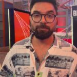 Yasir Hussain Instagram - Happy Birthday Yasir bhai.. May you keep smiling and keep making people to do so as well.. @yasir.hussain131