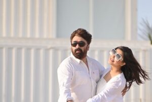 Yasir Nawaz Instagram - ❤️❤️❤️ Photography @aleybhaidani