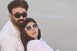 Yasir Nawaz Instagram - ❤️❤️❤️ Photography @aleybhaidani