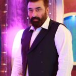 Yasir Nawaz Instagram - PTV EID SHOW ❤️