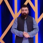 Yasir Nawaz Instagram - #chakkar