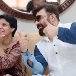 Yasir Nawaz Instagram - Team Chakkar visited Bint-e-Fatima old home ( @bintefatimafoundation ) distributed Eid outfits amongst the lovely mother's and spent quality time with them. Thank you the beautiful outfits @alzohaibtextile and @shopaddee Movie Chakkar is all set to release on eid-ul-fitr Produced by @itsnidayasir.official @itsyasirnawaz Directed by @itsyasirnawaz Starring : @neelammuneerkhan @khanahsanofficial @itsyasirnawaz #Jawedsheikh #Mehmoodaslam #Ahmedhassan @naveedrazaofficial @chakkarthemovie @faridnawazfilms @takell_pr #Evereadypictures #pakistanifilm #lollywood #pakistanifilmindustry #chakkars