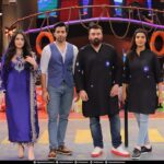 Yasir Nawaz Instagram - wardrobe @jazibqamar Thanks for promoting Chakkar.