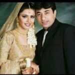 Yasir Nawaz Instagram – Two decades of life spent together, with highs and lows, good times and bad times, but now at this point in life it’s like we feel incomplete without each other and that’s our achievement in our marriage. 
When 2 become 1 we become 21.
Happy 21st anniversary my dear Nida. May we have many more with health, happiness and lots of love.❤️
