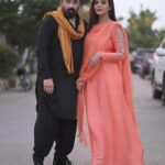 Yasir Nawaz Instagram - ❤️❤️