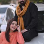 Yasir Nawaz Instagram - ❤️❤️