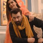 Yasir Nawaz Instagram - ❤️❤️