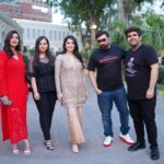Yasir Nawaz Instagram - #chakkar