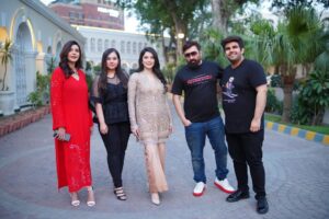 Yasir Nawaz Instagram - #chakkar