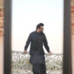 Yasir Nawaz Instagram – Eid ka teesra din mubaraq❤️