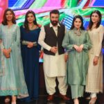Yasir Nawaz Instagram - PTV EID SHOW ❤️