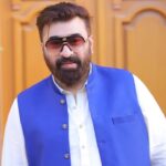 Yasir Nawaz Instagram - #chakkar
