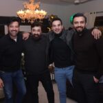 Yasir Nawaz Instagram - Happy new year 🎉🎉🥳🎉🥳