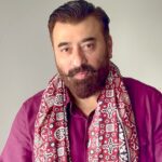 Yasir Nawaz Instagram - Happy sindh culture day❤️