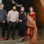 Yasir Nawaz Instagram -