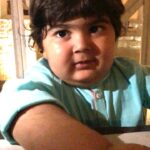 Yasir Nawaz Instagram - Bara ho k sindhi bunao ga 🥰🥰