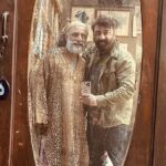 Yasir Nawaz Instagram - اچھا دوست اور پیارا انسان