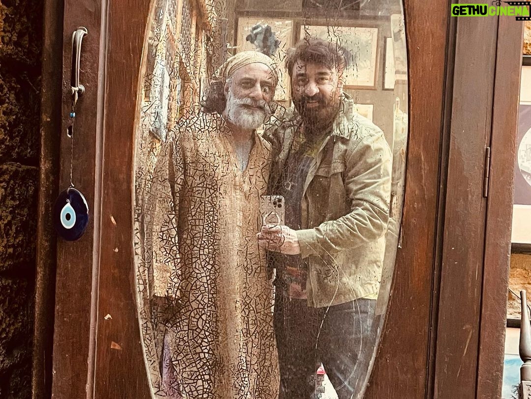 Yasir Nawaz Instagram - اچھا دوست اور پیارا انسان