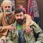 Yasir Nawaz Instagram - اچھا دوست اور پیارا انسان