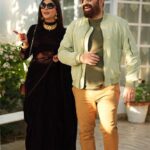Yasir Nawaz Instagram - ❤️