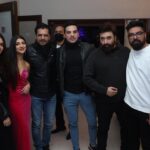 Yasir Nawaz Instagram - Happy new year 🎉🎉🥳🎉🥳
