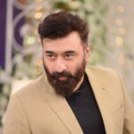 Yasir Nawaz Instagram - Sahi hey?