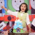 Yasir Nawaz Instagram - Happy birthday meri jan mera jigar BALAJ 🥰🥰
