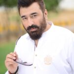 Yasir Nawaz Instagram – Eid ka tesra din mubaraq