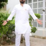 Yasir Nawaz Instagram – Eid ka tesra din mubaraq