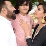 Yasir Nawaz Instagram – Eid ka tesra din mubaraq