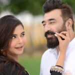 Yasir Nawaz Instagram – Eid ka tesra din mubaraq