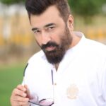 Yasir Nawaz Instagram – Eid ka tesra din mubaraq
