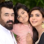 Yasir Nawaz Instagram – Eid ka tesra din mubaraq