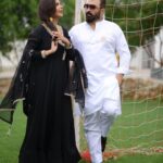 Yasir Nawaz Instagram – Eid ka tesra din mubaraq