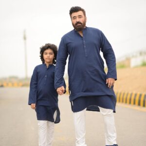 Yasir Nawaz Instagram - Eid mubaraq 💕