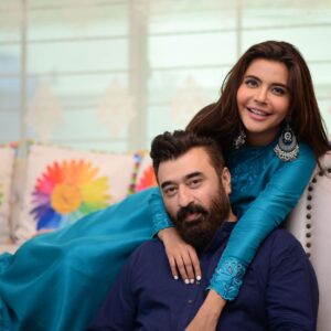 Yasir Nawaz Instagram - Eid mubaraq 💕
