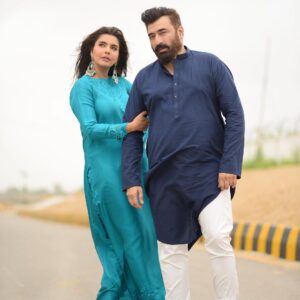 Yasir Nawaz Instagram - Eid mubaraq 💕