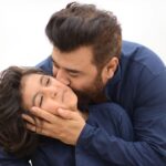 Yasir Nawaz Instagram – Eid mubaraq 💕