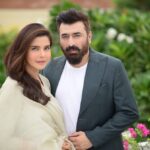 Yasir Nawaz Instagram – Eid mubaraq😊