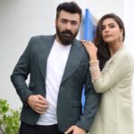 Yasir Nawaz Instagram – Eid mubaraq😊
