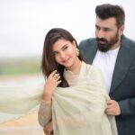 Yasir Nawaz Instagram – Eid mubaraq😊