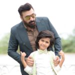 Yasir Nawaz Instagram – Eid mubaraq😊