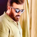 Yasir Nawaz Instagram – TASHAN😎😎
