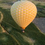 Yasir Nawaz Instagram - Hot air ballon cappadocia❤️