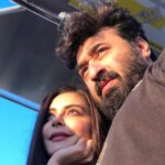 Yasir Nawaz Instagram - Hot air ballon cappadocia❤️