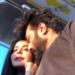 Yasir Nawaz Instagram - Hot air ballon cappadocia❤️