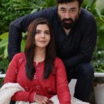 Yasir Nawaz Instagram - Eid mubaraq 😊